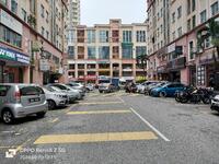 For Sale - Diamond Square