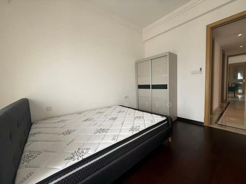 For Rent - R&F Princess Cove Phase 1