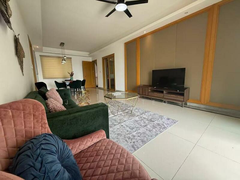 For Rent - R&F Princess Cove Phase 1