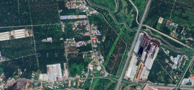 Agricultural Land for Sale in Nibong Tebal (Penang) - Desmond Chuah - PropertyGuru.com.my