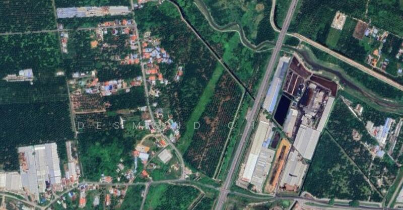 Agricultural Land for Sale in Nibong Tebal (Penang) - Desmond Chuah - PropertyGuru.com.my