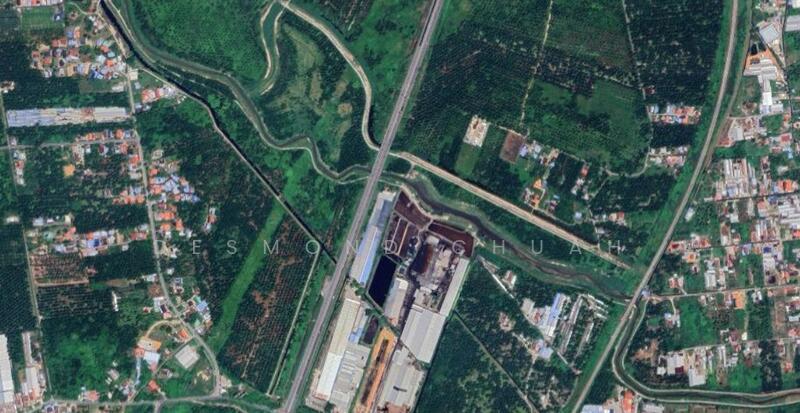 Agricultural Land for Sale in Nibong Tebal (Penang) - Desmond Chuah - PropertyGuru.com.my