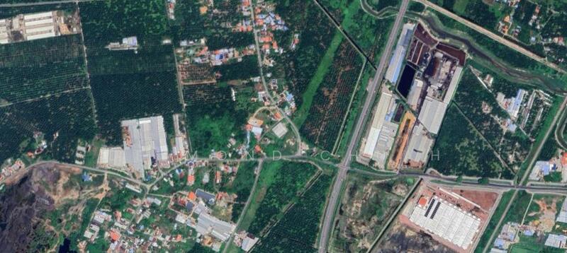 Agricultural Land for Sale in Nibong Tebal (Penang) - Desmond Chuah - PropertyGuru.com.my