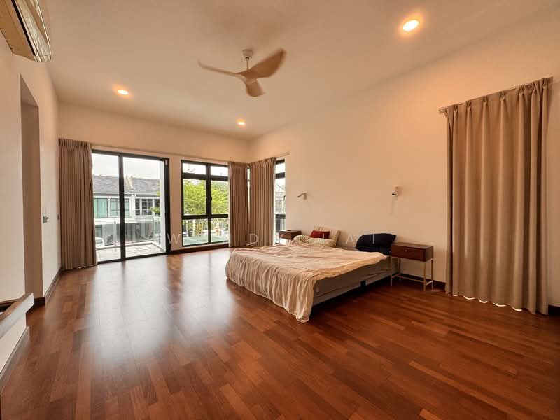 Terraced House for Sale in Iskandar Puteri (Nusajaya) (Johor) - Wendy Lai - Bedroom - PropertyGuru.com.my