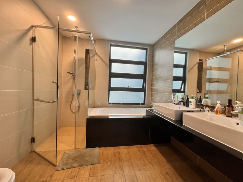 Terraced House for Sale in Iskandar Puteri (Nusajaya) (Johor) - Wendy Lai - Bathroom - PropertyGuru.com.my