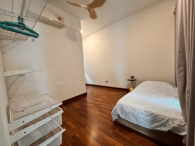 Terraced House for Sale in Iskandar Puteri (Nusajaya) (Johor) - Wendy Lai - Bedroom - PropertyGuru.com.my