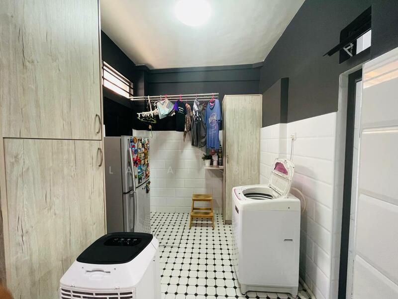 2-storey Terraced House for Sale in Bandar Saujana Putra (Tanjong Duabelas) - Salawati Busro - Interior - PropertyGuru.com.my