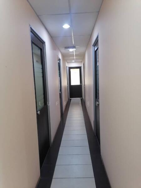 Corridor