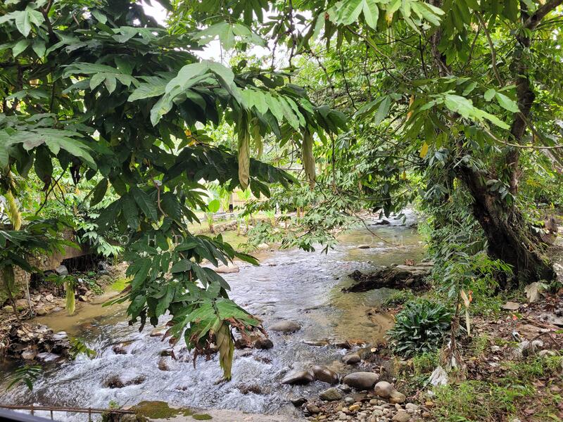 berHampiran Sg. Congkak