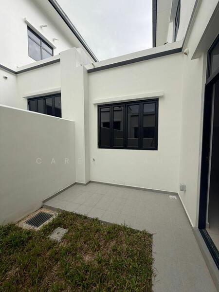 2-storey Terraced House for Sale in Eco Botanic (Iskandar Puteri (Nusajaya)) - Caren Toang - Exterior - PropertyGuru.com.my