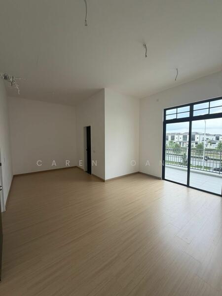 2-storey Terraced House for Sale in Eco Botanic (Iskandar Puteri (Nusajaya)) - Caren Toang - Living Room - PropertyGuru.com.my