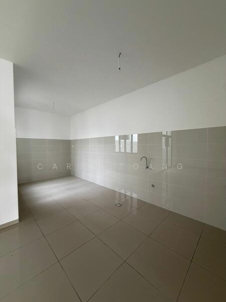 2-storey Terraced House for Sale in Eco Botanic (Iskandar Puteri (Nusajaya)) - Caren Toang - Kitchen - PropertyGuru.com.my