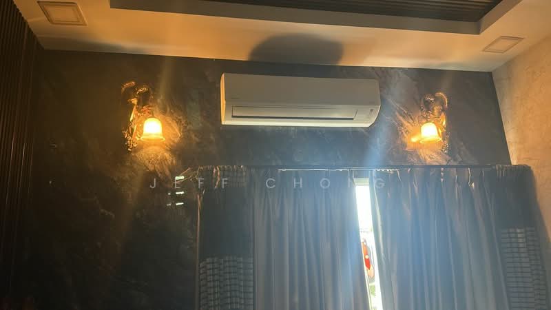Apartment for Rent at Aman 1 - Jeff Chong - Interior - PropertyGuru.com.my