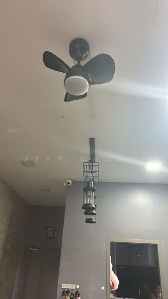 Apartment for Rent at Aman 1 - Jeff Chong - Interior - PropertyGuru.com.my