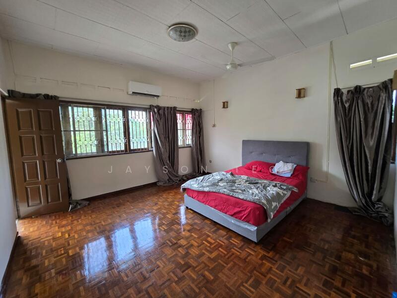 For Rent - Taman Tasek