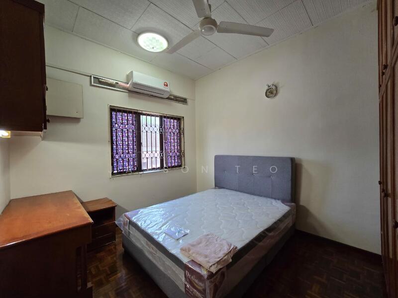 For Rent - Taman Tasek