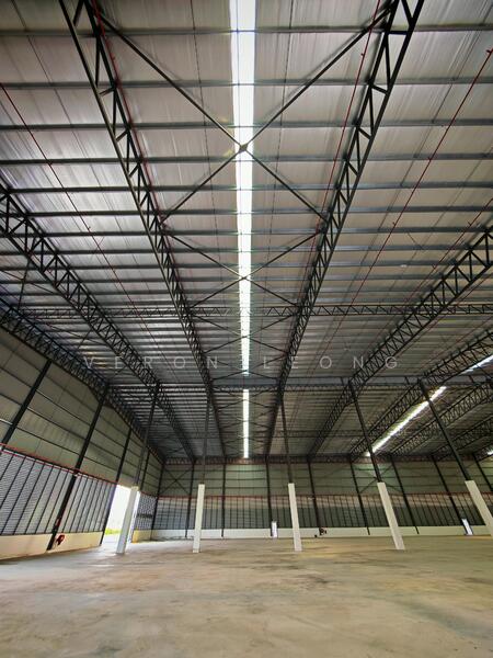 Detached Factory for Sale in Bandar Baru Enstek (Bandar Enstek) - Veron Leong - Interior - PropertyGuru.com.my