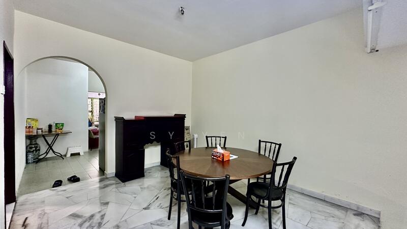 Bangsar untuk Untuk Dijual - RM 1,950,000, Mac 2026 - Dining Room - PropertyGuru.com.my