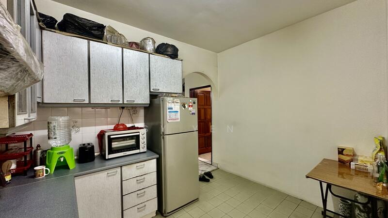 Bangsar untuk Untuk Dijual - RM 1,950,000, Mac 2026 - Kitchen - PropertyGuru.com.my
