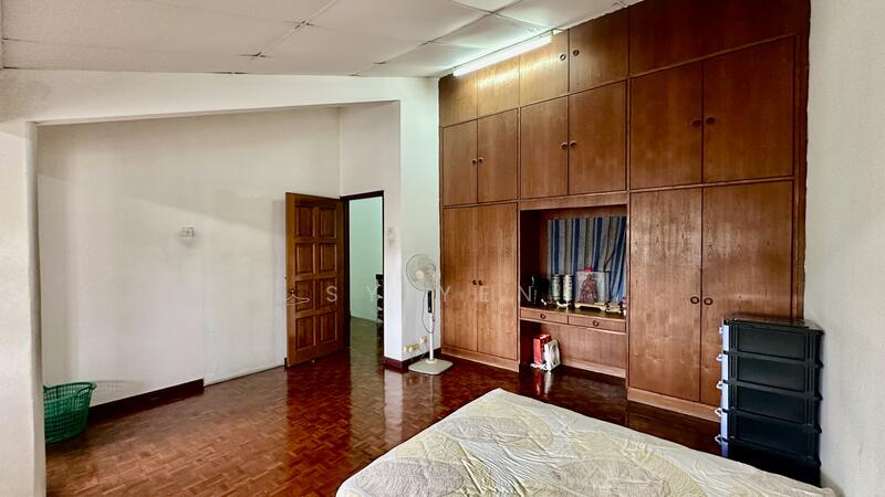 Bangsar untuk Untuk Dijual - RM 1,950,000, Mac 2026 - Bedroom - PropertyGuru.com.my