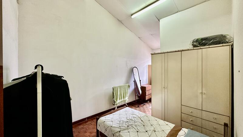 Bangsar untuk Untuk Dijual - RM 1,950,000, Mac 2026 - Bedroom - PropertyGuru.com.my