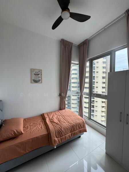 Untuk Disewa - Regalia Residence