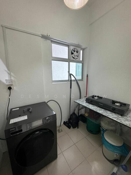 Untuk Disewa - Regalia Residence