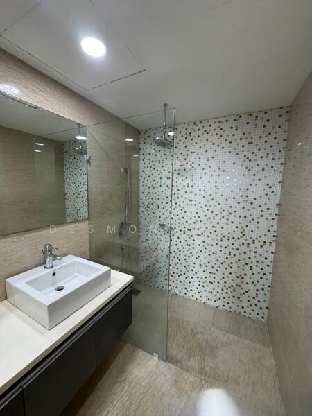 Untuk Disewa - Regalia Residence