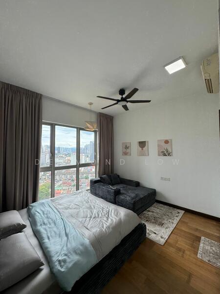 Untuk Disewa - Regalia Residence