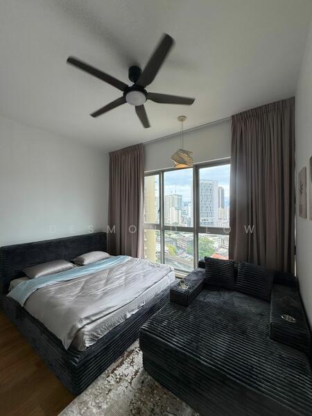 Untuk Disewa - Regalia Residence