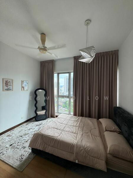 Untuk Disewa - Regalia Residence