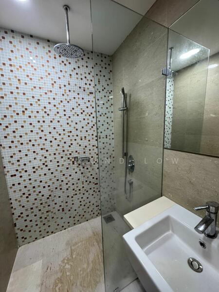 Untuk Disewa - Regalia Residence