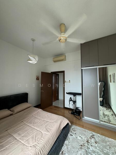 Untuk Disewa - Regalia Residence