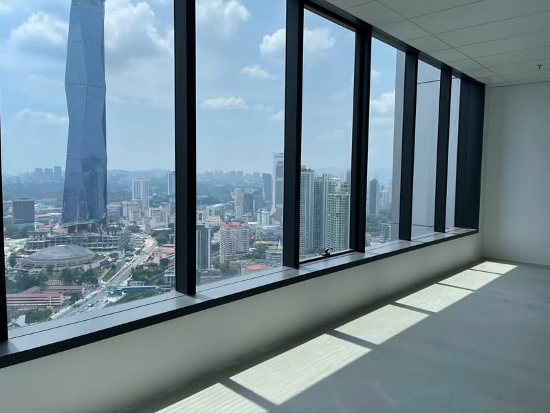 Office for Sale in Bukit Bintang (KL City Centre) - KK . - View - PropertyGuru.com.my