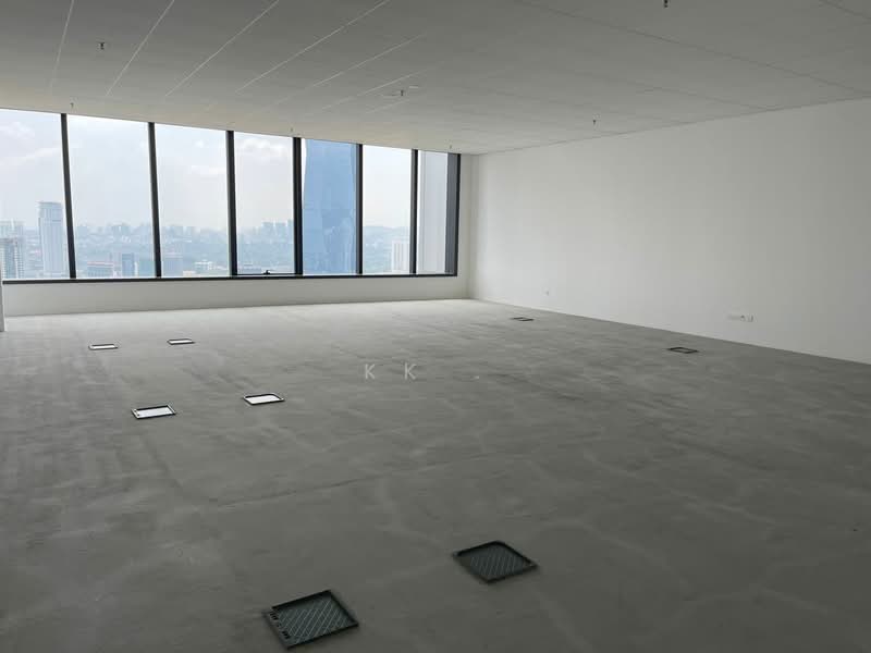 Office for Sale in Bukit Bintang (KL City Centre) - KK . - Interior - PropertyGuru.com.my