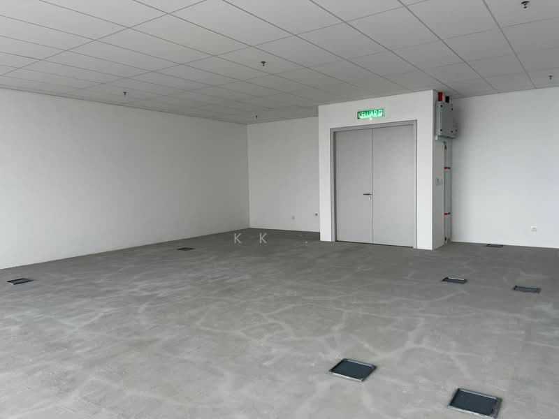 Office for Sale in Bukit Bintang (KL City Centre) - KK . - Interior - PropertyGuru.com.my