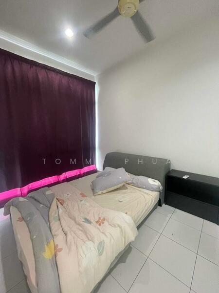 THE SENAI GARDEN (PANGSAPURI IMPIAN SENAI) untuk Untuk Disewa - RM 1,650 /bulan, Feb 2026 - Bedroom - PropertyGuru.com.my