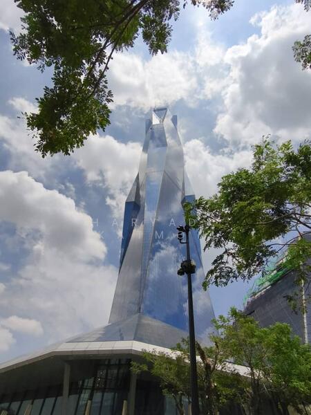 Office for Rent in Presint Merdeka 118 (KL City Centre) - Haryadi Katmon - Exterior - PropertyGuru.com.my