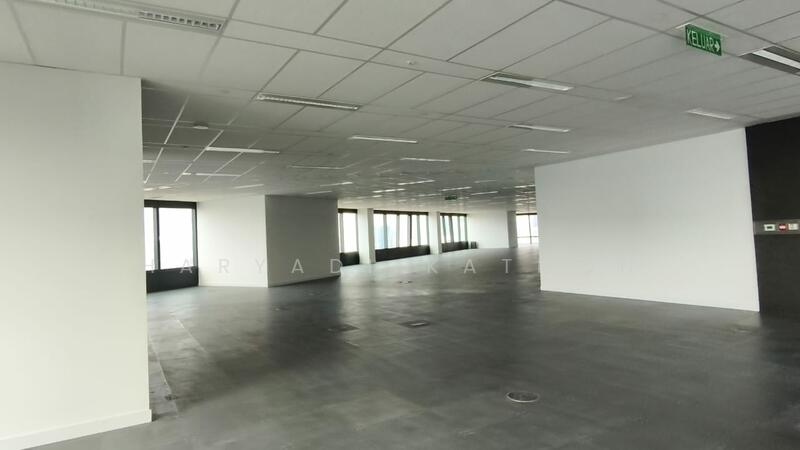 Office for Rent in Presint Merdeka 118 (KL City Centre) - Haryadi Katmon - Interior - PropertyGuru.com.my