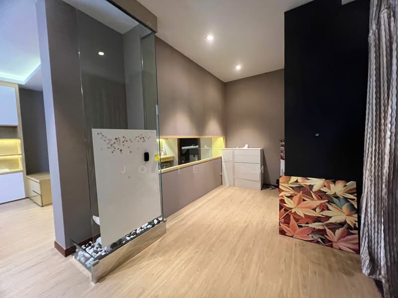 Kondominium untuk Disewa di Sunway Vivaldi - Jovie Lim - Interior - PropertyGuru.com.my