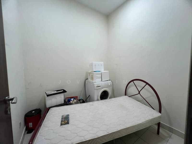 Kondominium untuk Disewa di Sunway Vivaldi - Jovie Lim - Bedroom - PropertyGuru.com.my