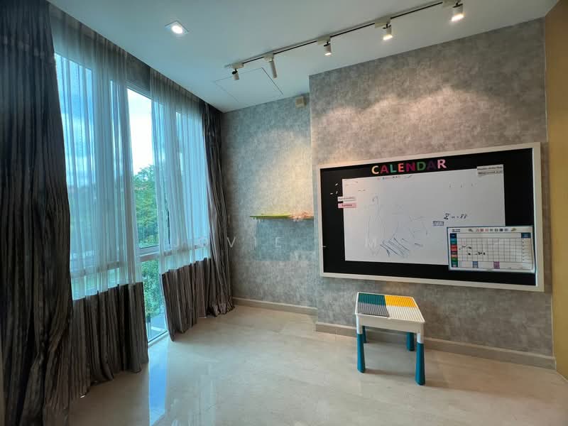 Kondominium untuk Disewa di Sunway Vivaldi - Jovie Lim - Study - PropertyGuru.com.my