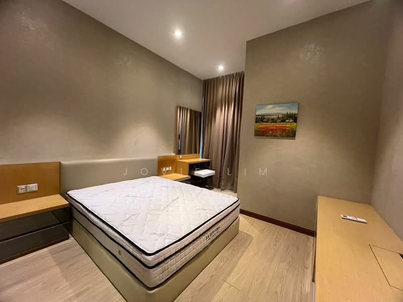 Kondominium untuk Disewa di Sunway Vivaldi - Jovie Lim - Bedroom - PropertyGuru.com.my