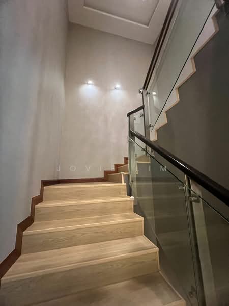 Kondominium untuk Disewa di Sunway Vivaldi - Jovie Lim - Interior - PropertyGuru.com.my