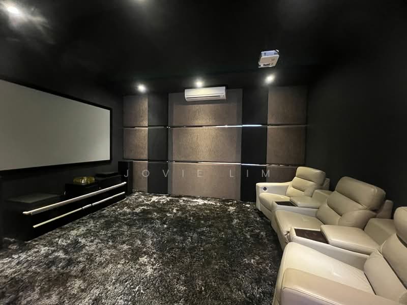 Kondominium untuk Disewa di Sunway Vivaldi - Jovie Lim - Interior - PropertyGuru.com.my