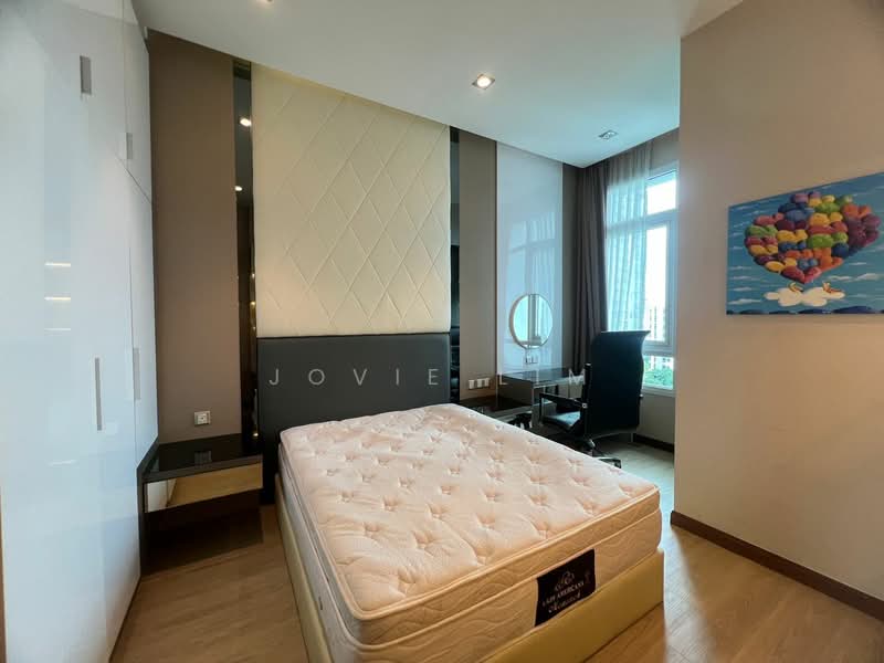 Kondominium untuk Disewa di Sunway Vivaldi - Jovie Lim - Bedroom - PropertyGuru.com.my