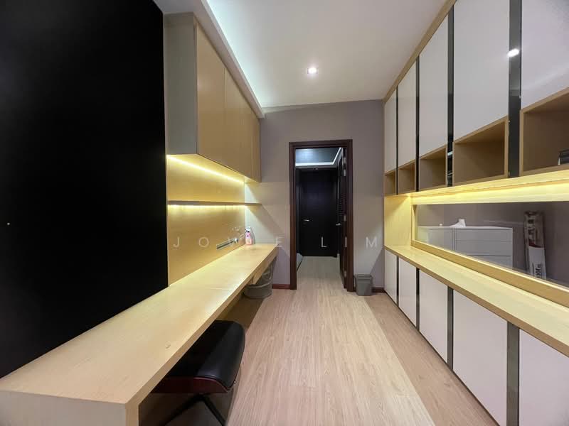 Kondominium untuk Disewa di Sunway Vivaldi - Jovie Lim - Study - PropertyGuru.com.my
