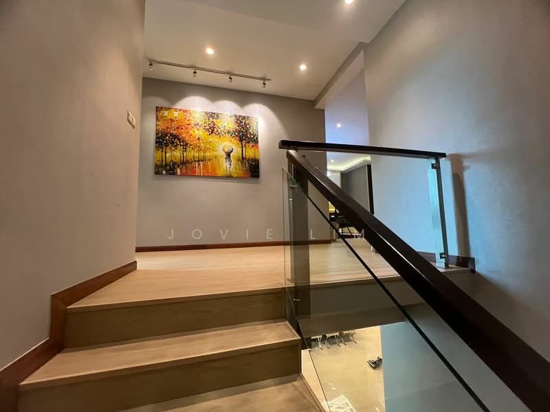 Kondominium untuk Disewa di Sunway Vivaldi - Jovie Lim - Interior - PropertyGuru.com.my