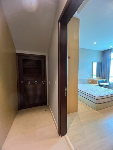 Kondominium untuk Disewa di Sunway Vivaldi - Jovie Lim - Bedroom - PropertyGuru.com.my