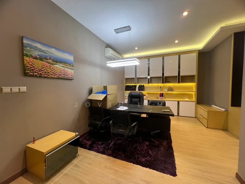 Kondominium untuk Disewa di Sunway Vivaldi - Jovie Lim - Study - PropertyGuru.com.my